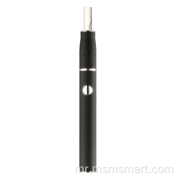 2.0 heat burn for electronic cigarettes